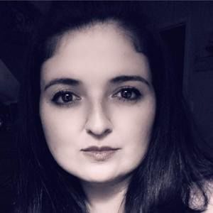 Meet your Posher, Joanna